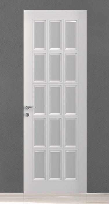 TREND U02i CH Bianco #